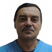 Михин Сергей Викторович, хирург