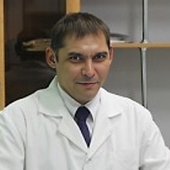 Коротков Алексей Михайлович, уролог