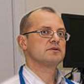 Гусев Олег Леонидович, кардиолог