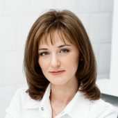 Гурская Ольга Геннадьевна, иммунолог