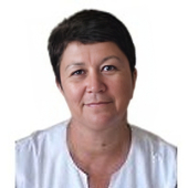 Давыдова Инна Зинуровна, гинеколог