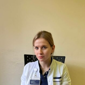 Лазутина Ирина Николаевна, психолог