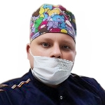 Пирмагомедов Вадим Магомед-Шафиевич, стоматолог-терапевт