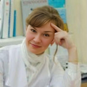 Мохова Мария Николаевна, венеролог