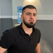 Балиев Мамед Абиддинович, стоматолог-терапевт