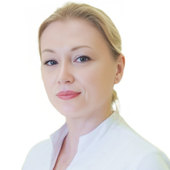 Ковалёва Олеся Леонидовна, врач УЗД