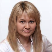 Герасимова Дарья Дмитриевна, врач-косметолог