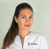 Сурбасева Мария Дмитриевна, рентгенолог