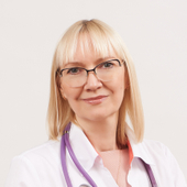Будкова Елена Анатольевна, гастроэнтеролог