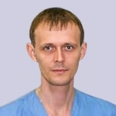 Олиферов Александр Сергеевич, хирург
