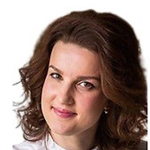 Потураева Елена Анатольевна, психолог