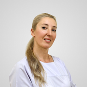 Белоножко Елена Александровна, невролог