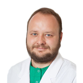 Бодров Александр Владимирович, уролог