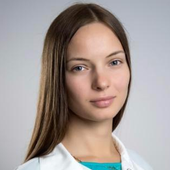 Рудько Елена Николаевна, аллерголог