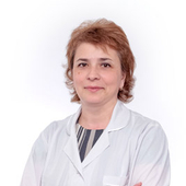 Шелко Ольга Викторовна, офтальмолог