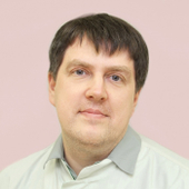 Пачес Дмитрий Олегович, детский травматолог