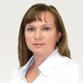 Войткова Анна Александровна, педиатр