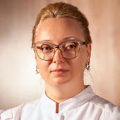 Мухтарулина Светлана Валерьевна, гинеколог