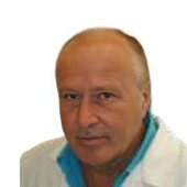 Пономарев Петр Николаевич, рентгенолог