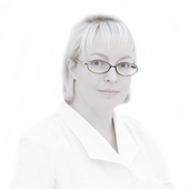 Черненко Александра Геннадиевна, стоматолог-терапевт