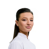 Поливаная Олеся Дмитриевна, стоматолог-ортопед
