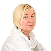 Зиновьева Алевтина Викторовна, офтальмолог