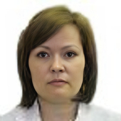 Белова Екатерина Витальевна, анестезиолог