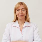Кутепова Татьяна Анатольевна, эндокринолог