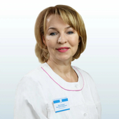 Джинчарадзе Маргарита Андреевна, детский массажист