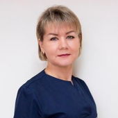 Фомина Елена Петровна, эмбриолог