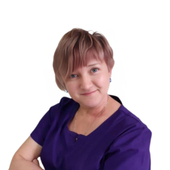 Волкова Елена Олеговна, эндоскопист