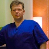 Лесниченко Яков Яковлевич, невролог