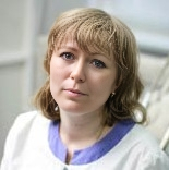 Игнатенко Ольга Юрьевна, стоматолог-терапевт