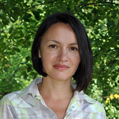 Потанина Светлана Борисовна, педиатр