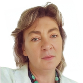 Богдановская Наталия Рудольфовна, врач УЗД