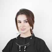 Шамхалова Индира Юзбековна, стоматолог-терапевт