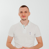 Карабут Дмитрий Сергеевич, стоматолог-ортопед