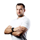 Летягин Тарас Андреевич, стоматолог-хирург