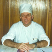Сазонов Андрей Борисович, сосудистый хирург