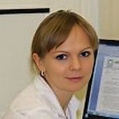 Курганова Татьяна Юрьевна, рентгенолог