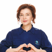 Волосникова Елена Борисовна, офтальмолог