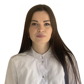 Малыш Виктория Михайловна, педиатр