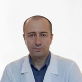 Бароков Эльдар Мухамедович, онколог