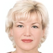 Колычкова Татьяна Евгеньевна, педиатр
