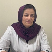 Исаева Саятханум Расуловна, врач УЗД