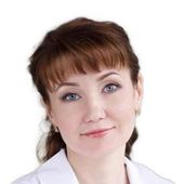 Гарифуллина Лилия Назиповна, кардиолог