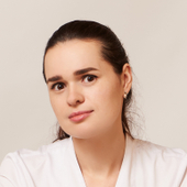 Федорова Полина Сергеевна, хирург