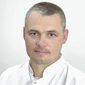 Бушков Владимир Борисович, кардиохирург