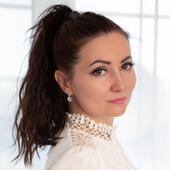 Темникова Ольга Анатольевна, психолог