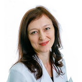 Рыженкова Ирина Юрьевна, гинеколог